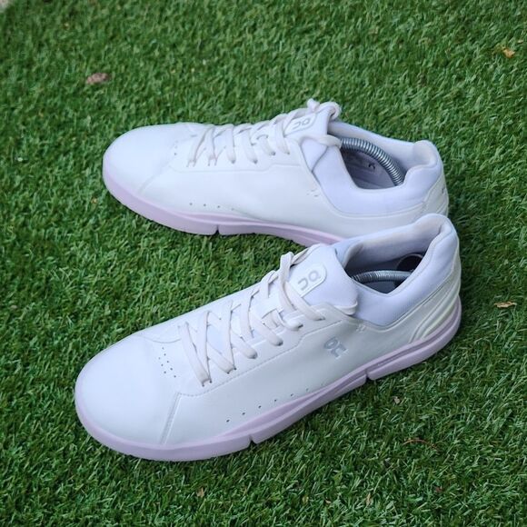 ON CLOUD THE ROGER - Womens Sneakers - SIZE 11 - Picture 3 of 9